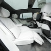 メルセデスマイバッハ EQS 680 SUV