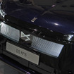 フォーミュラE 東京E-Prixに展示されたDS N°8
