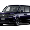 ホンダ ステップワゴン SPADA