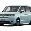 ホンダ ステップワゴン AIR