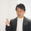 MOTOR STATON TV プロレーサー 丸山浩さん