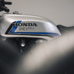 Honda CB1100 project F by WITH ME