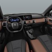 スズキ e VITARA（欧州向け）