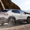 スズキ e VITARA（欧州向け）