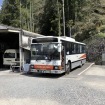 奈良交通、日野ブルーリボンIIトップドアQDG-ＫV234L3