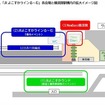 会場イメージ図（参考）