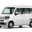 ホンダ N-VAN