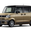 ホンダ N-BOX JOY