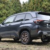 フォレスター SPORT EX