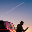 トヨタ『RAV4』新型のティザー写真