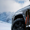 トヨタ『RAV4』新型のティザー写真