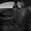 レクサス LBX“Active”