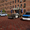 ハイウェイパトロール拡張で警察シミュレーションがさらに進化、プレステ5版『ポリスシミュレーター』のトレーラー映像が公開開始
