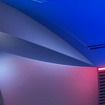 TYPE 00のエクステリアは幾何学的な造形。そこが往年のジャガーとの大きな違いだ