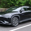 BYD シーライオン7