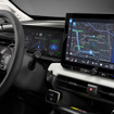 トヨタ RAV4 新型（CORE）