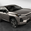 トヨタ RAV4 新型（CORE）