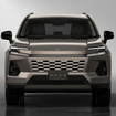 トヨタ RAV4 新型（CORE）