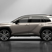 トヨタ RAV4 新型（CORE）