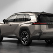 トヨタ RAV4 新型（CORE）