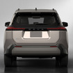 トヨタ RAV4 新型（CORE）