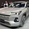 トヨタ RAV4 新型（CORE）