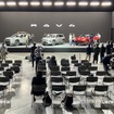 トヨタ RAV4 新型発表