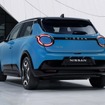 日産 マイクラ 新型