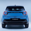 日産 マイクラ 新型