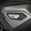ドゥカティ XディアベルV4