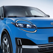 日産 マイクラ 新型