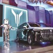 中国嵐図汽車（VOYAH）がカタール市場に進出。電動2モデルを投入