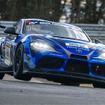 SP8Tクラスに出場の160号車にはTOYOTA GAZOO Racing（TGR）の中山雄一選手、小高一斗選手、ジュリアーノ・アレジ選手、小山美姫選手が搭乗する