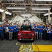ステランティス・ブラジル工場でシトロエンの生産100万台達成