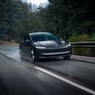 テスラ・モデル3