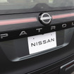 日産 パトロール