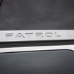 日産 パトロール