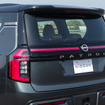 日産 パトロール