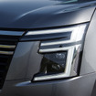 日産 パトロール