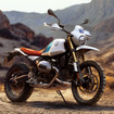 BMW R12 G/S