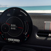 MINI『ジョン・クーパー・ワークス（JCW）コンバーチブル』新型