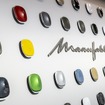 メルセデスベンツのカスタマイズプログラム「MANUFAKTUR」