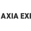 「AXIA EXPO 2025」のロゴ