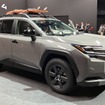 トヨタRAV4新型