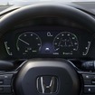ホンダ『CR-V』の2026年モデル（米国仕様）