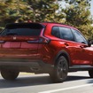 ホンダ『CR-V』の2026年モデル（米国仕様）