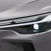 トヨタ カローラクロス 改良新型
