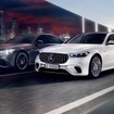 メルセデスAMG S63 Eパフォーマンス』