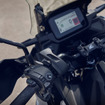 ホンダ『NC750X DCT』の2025年モデル（米国仕様）