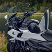 ホンダ『NC750X DCT』の2025年モデル（米国仕様）